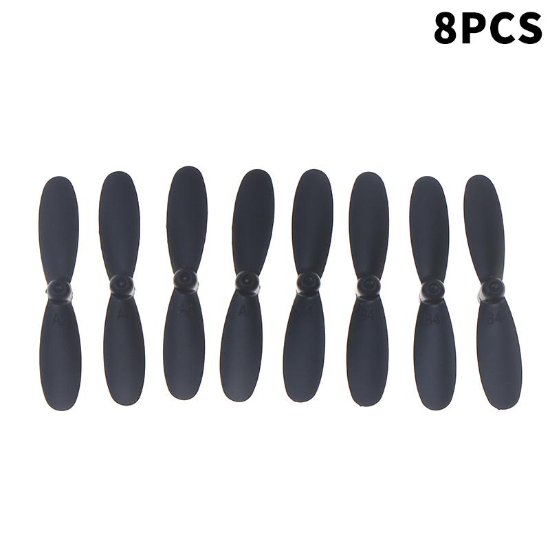 Drone Racing Propeller - 8PCS 42mm Props For 4D RC