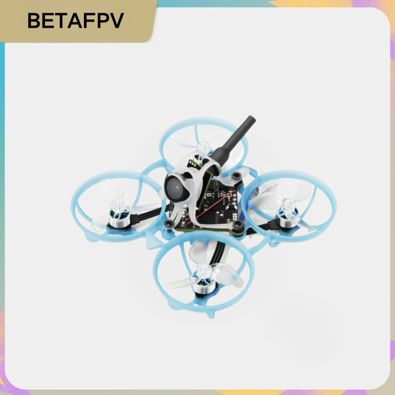 BETAFPV Air75 II Brushless Who - Drone Racing Vtx avis et prix