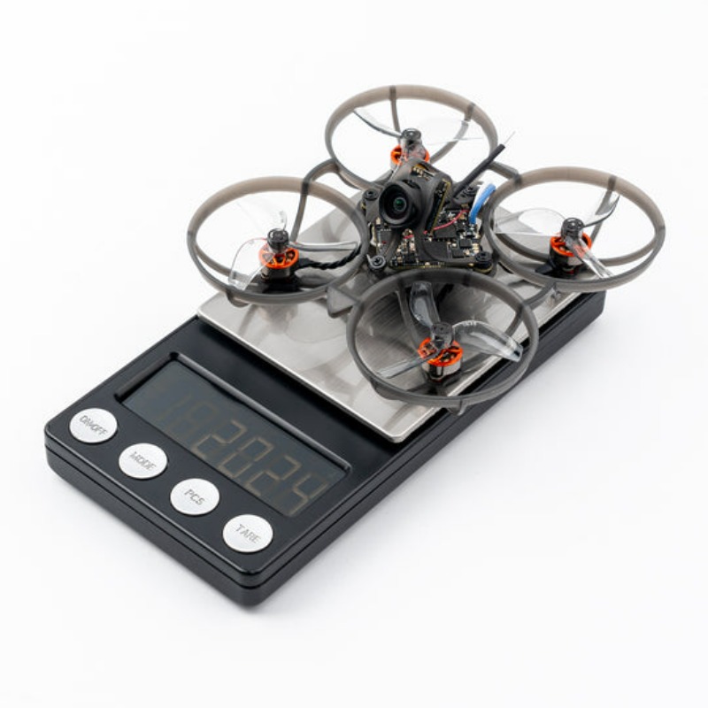 BETAFPV Air75 II Brushless Who - Drone Racing Vtx avis et prix