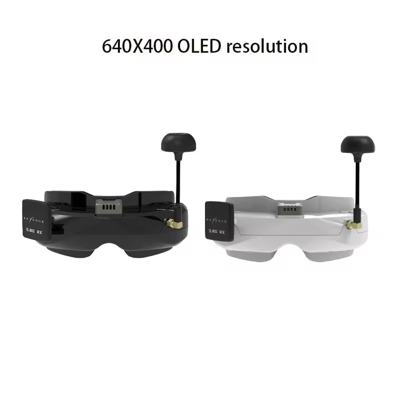 SKYZONE SKY02O OLED 5.8GHz 2S- - Drone Racing Antenna avis et prix