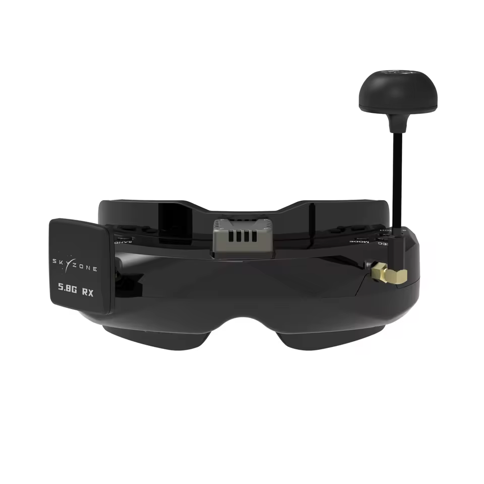 SKYZONE SKY02O OLED 5.8GHz 2S- - Drone Racing Antenna avis et prix