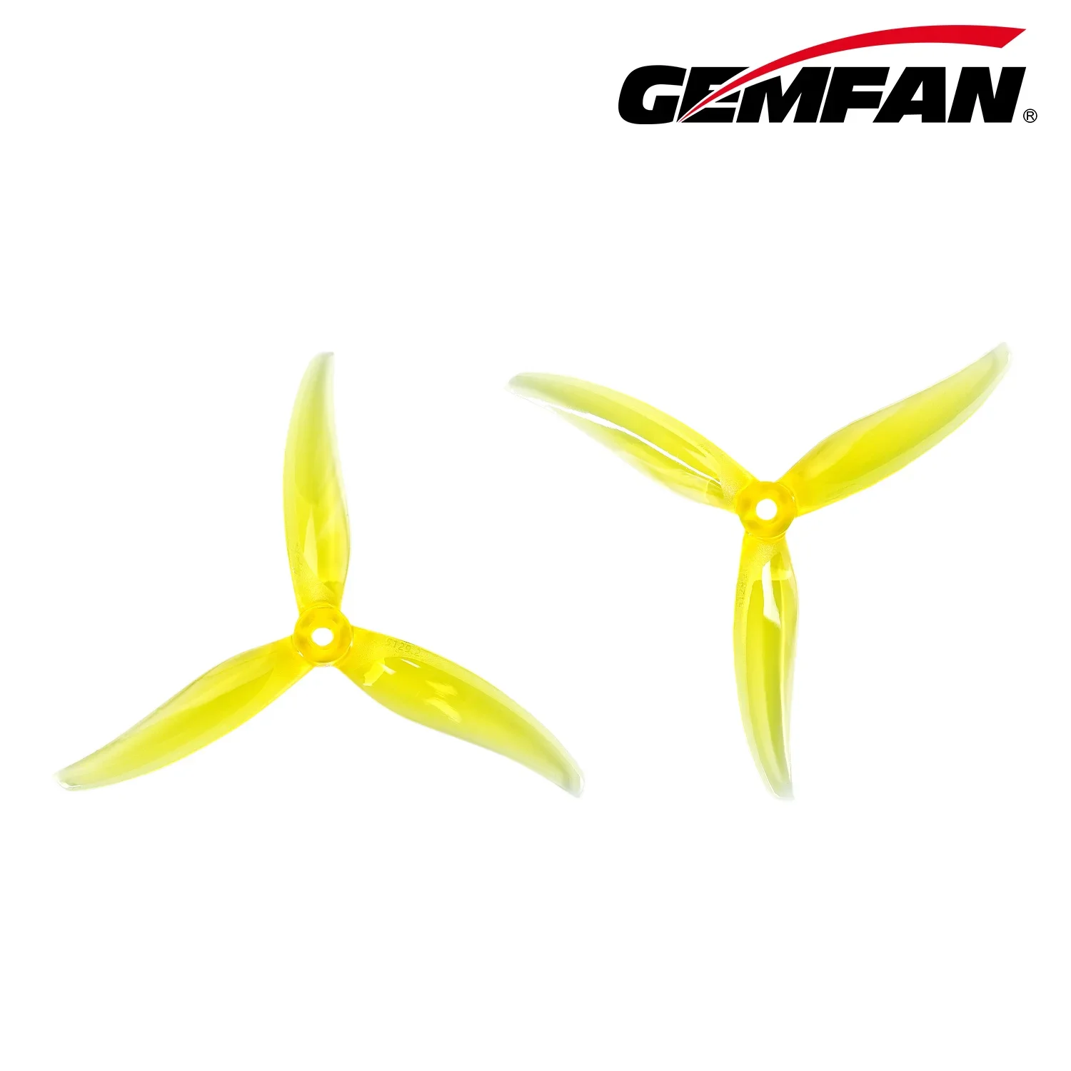 12 Pairs Gemfan 5129.2 MinJae  - Drone Racing Propeller avis et prix