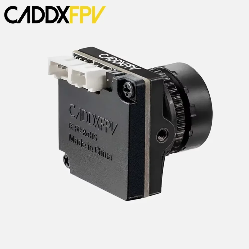 Caddx Ratel 2 V2 FPV Camera Ra - Drone Racing Vtx avis et prix