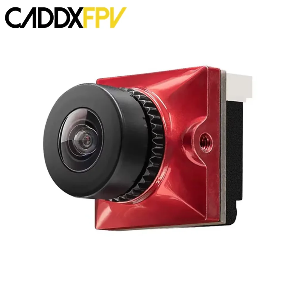 Caddx Ratel 2 V2 FPV Camera Ra - Drone Racing Vtx avis et prix