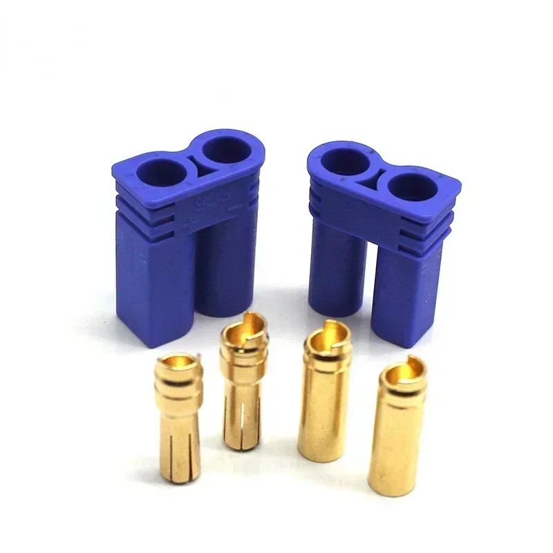 EC5 Connector Plugs Bullet Ban - Drone Racing Esc avis et prix