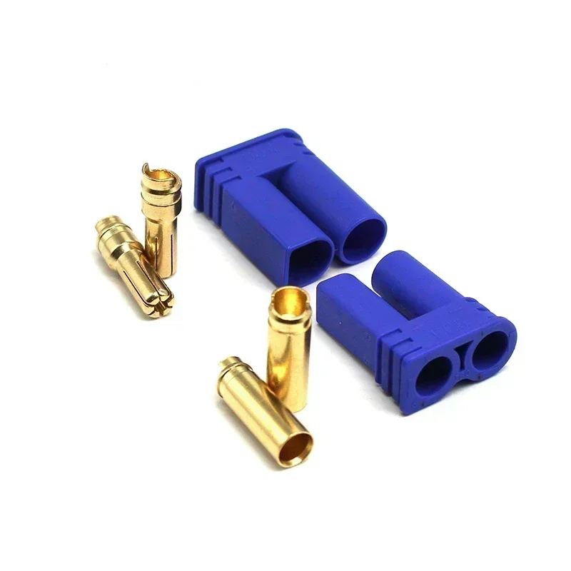 EC5 Connector Plugs Bullet Ban - Drone Racing Esc avis et prix