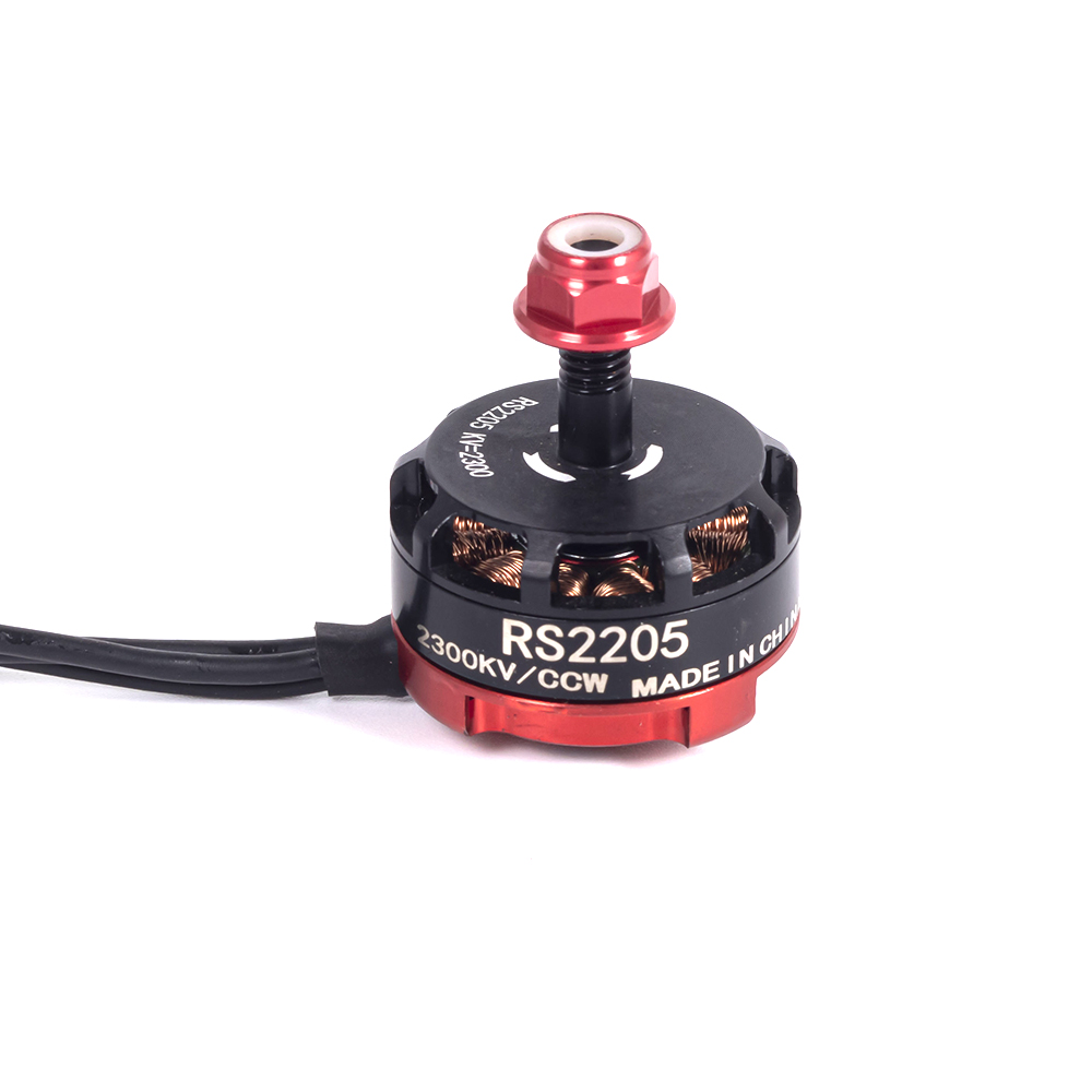 RC RS2205 2205 2300KV CW CCW B - Drone Racing Esc avis et prix
