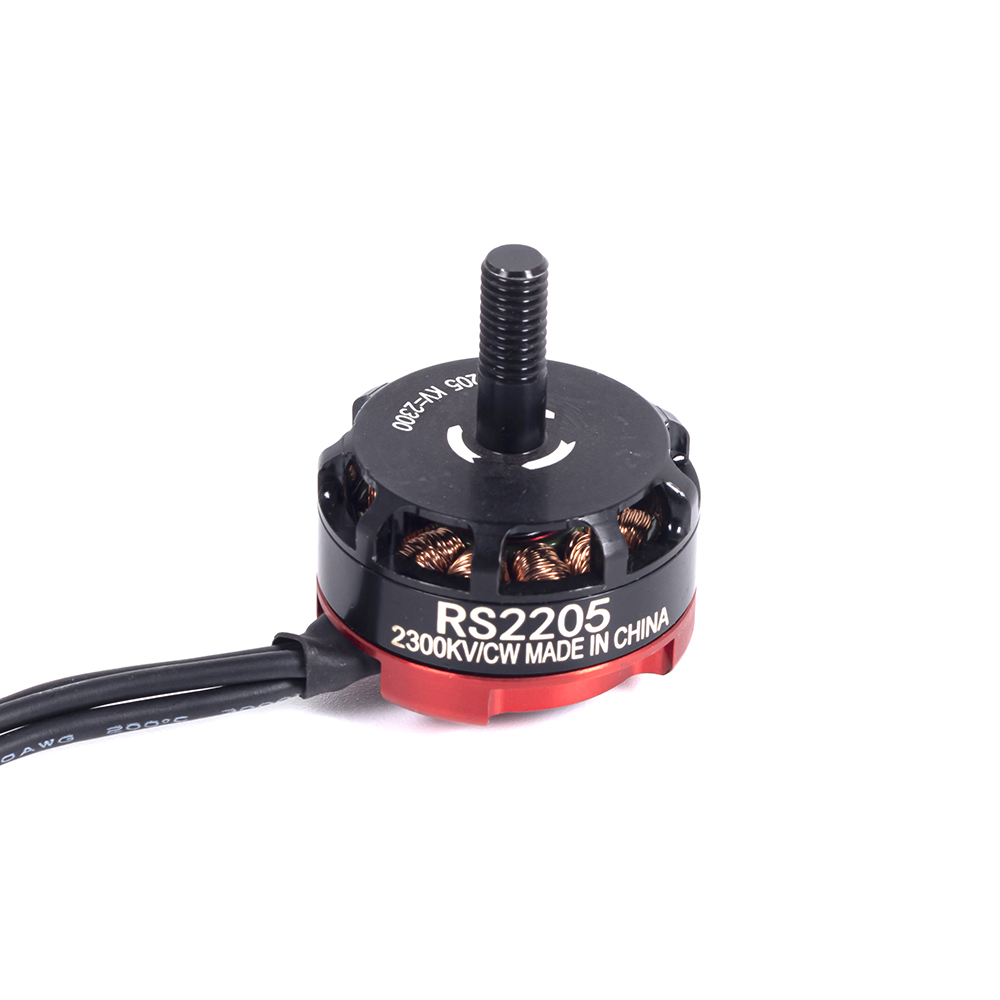RC RS2205 2205 2300KV CW CCW B - Drone Racing Esc avis et prix