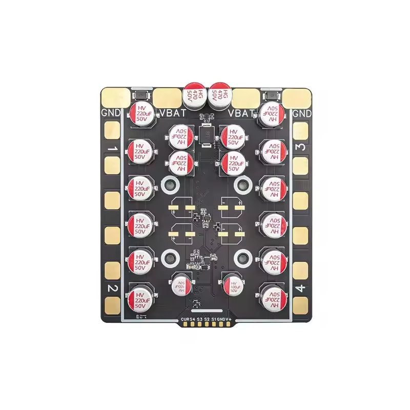 Vortex 8S 100A 4-in-1 ESC BLS  - Drone Racing Esc avis et prix
