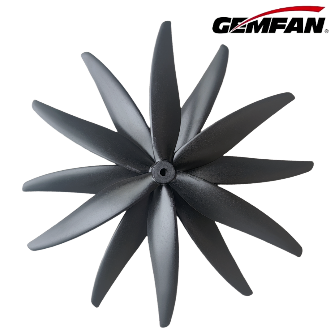Gemfan 8040 8X4X3 3-blade 8-in - Drone Racing Propeller avis et prix