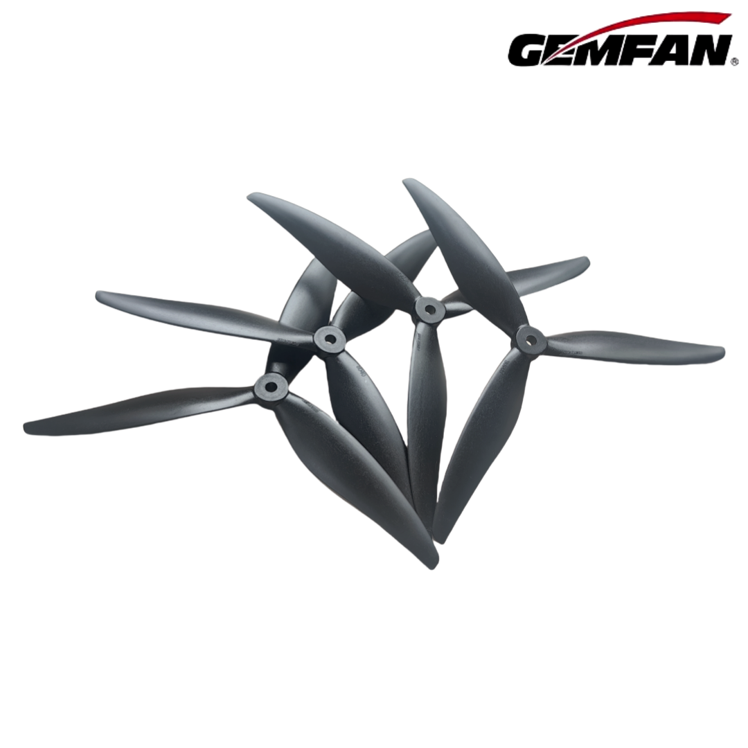 Gemfan 8040 8X4X3 3-blade 8-in - Drone Racing Propeller avis et prix