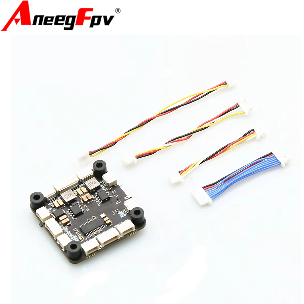 AneegFpv F722 F7 Flight Contro - Drone Racing Esc avis et prix