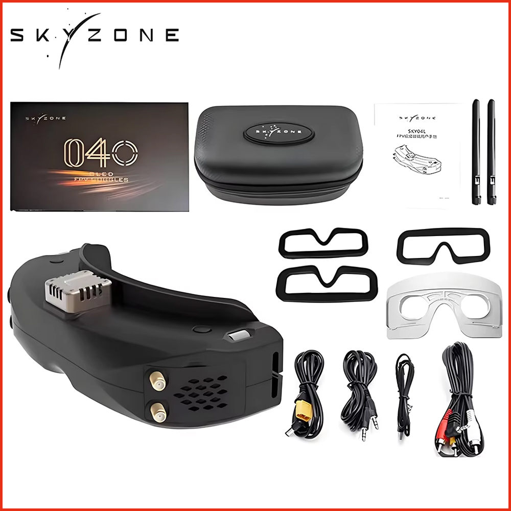SKYZONE SKY04O Pro SKY04OPro 5 - Drone Racing Gate avis et prix