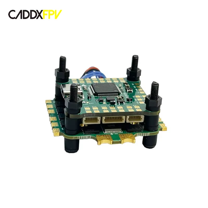 CADDX F405 Stack Flight Contro - Drone Racing Esc avis et prix