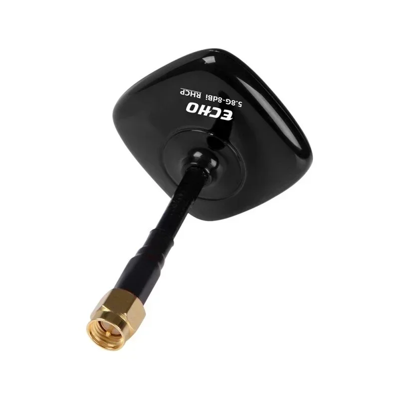 Foxeer Echo 2 Patch Antenna 5. - Drone Racing Goggles avis et prix