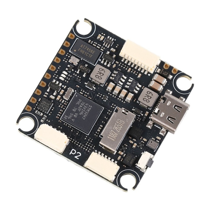 A63T-TBS Lucid H7 FC Flight Co - Drone Racing Flight Controller avis et prix