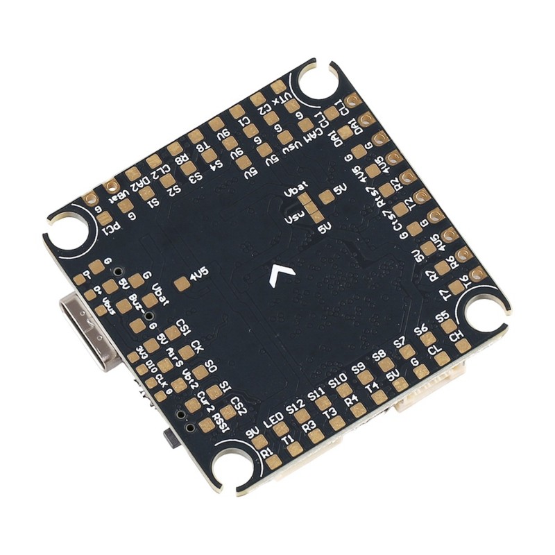 A63T-TBS Lucid H7 FC Flight Co - Drone Racing Flight Controller avis et prix