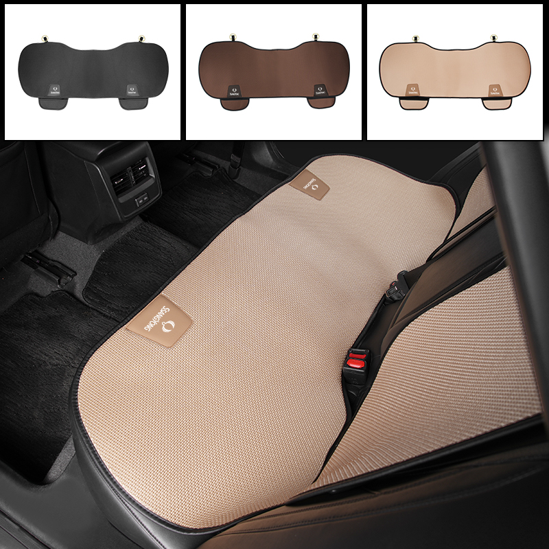 Car Seat Ice Silk Cushion Brea - Drone Racing Gate avis et prix