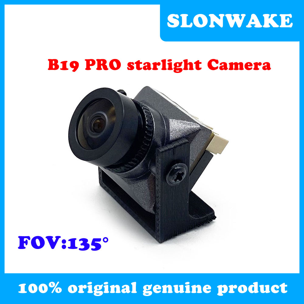 JINJIEAN B19 PRO Mini FPV Came - Drone Racing Transmitter avis et prix