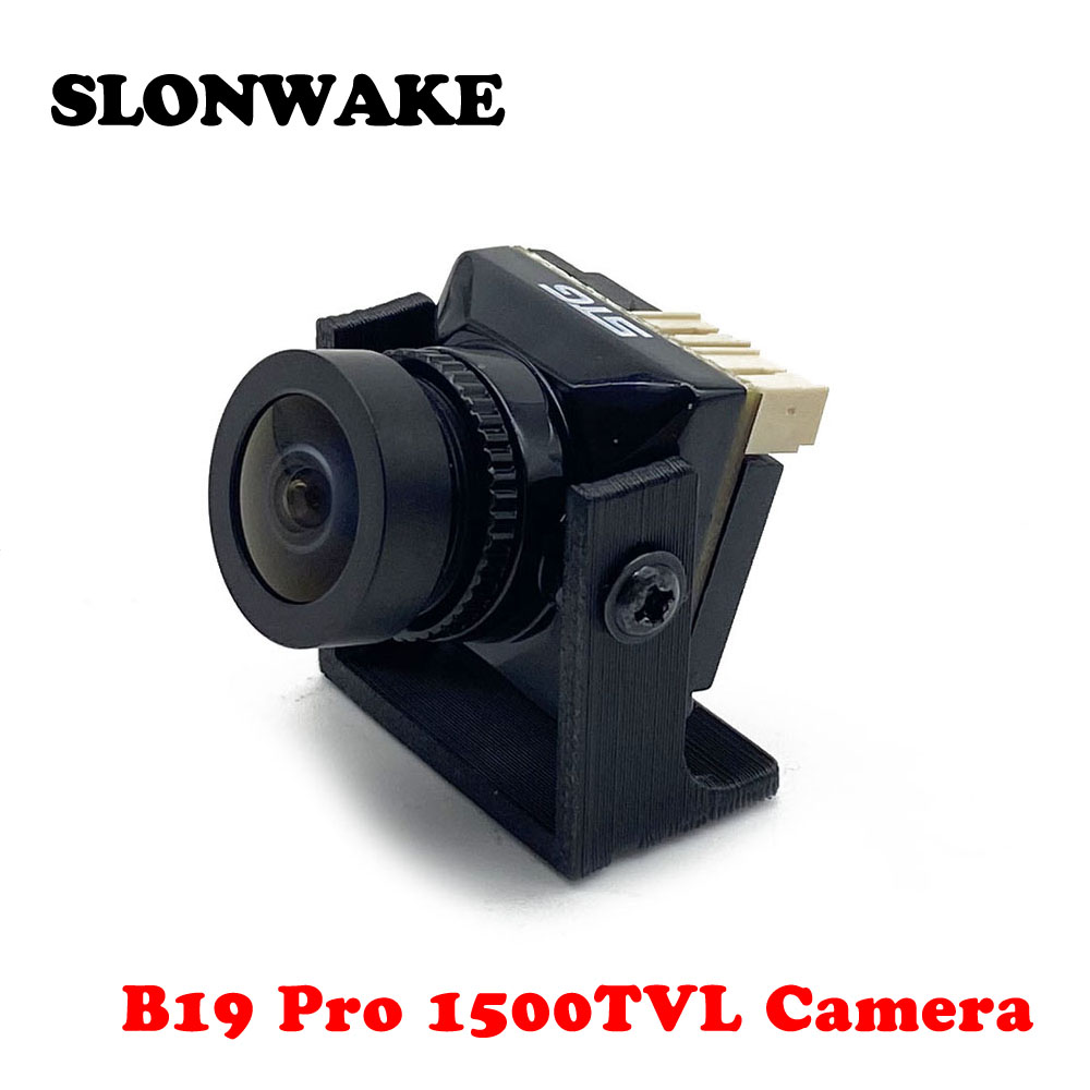 JINJIEAN B19 PRO Mini FPV Came - Drone Racing Transmitter avis et prix