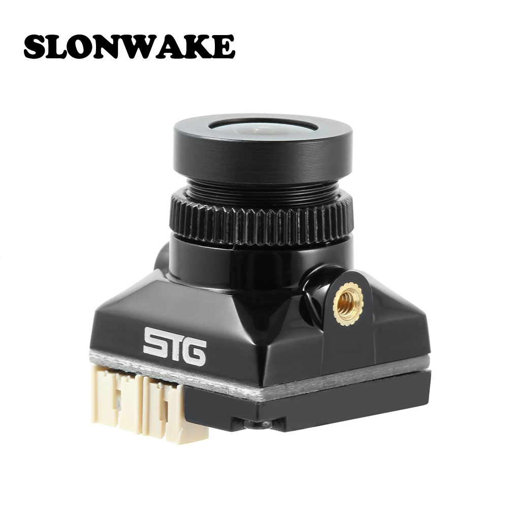JINJIEAN B19 PRO Mini FPV Came - Drone Racing Transmitter avis et prix