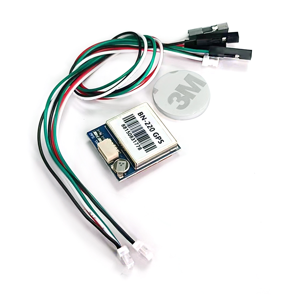 BN-220 BN880 GPS GLONASS Modul - Drone Racing Antenna avis et prix