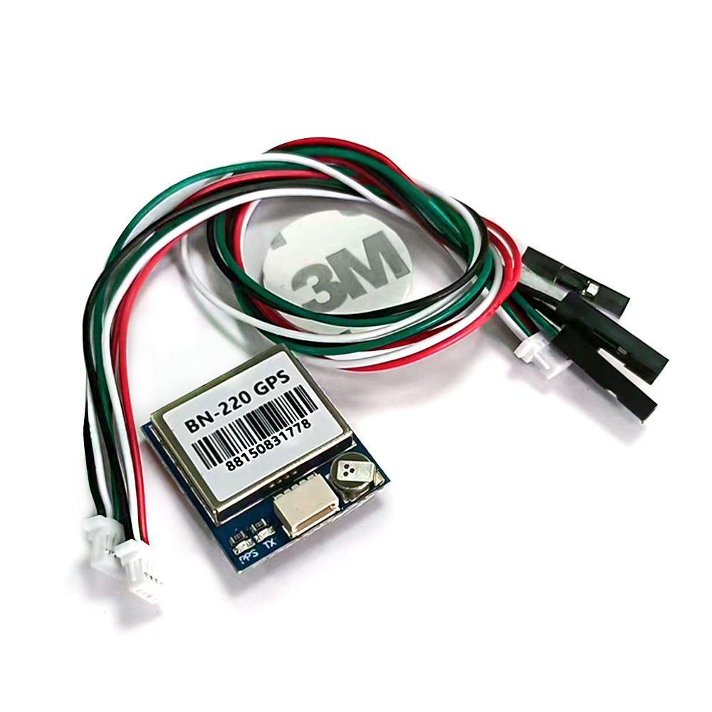 BN-220 BN880 GPS GLONASS Modul - Drone Racing Antenna avis et prix