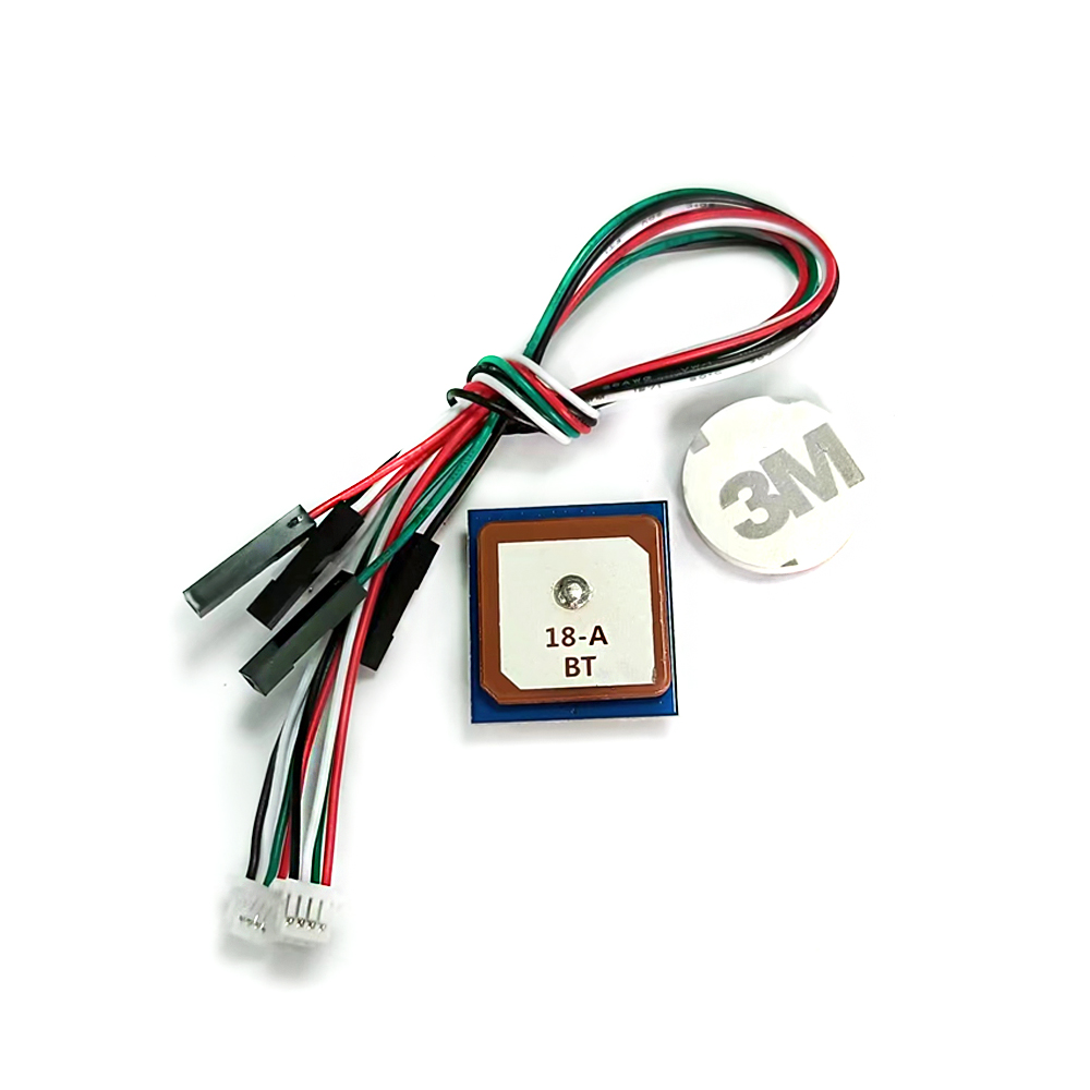 BN-220 BN880 GPS GLONASS Modul - Drone Racing Antenna avis et prix