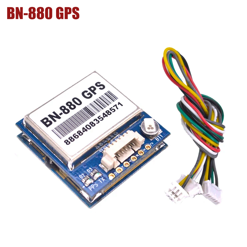 BN-220 BN880 GPS GLONASS Modul - Drone Racing Antenna avis et prix