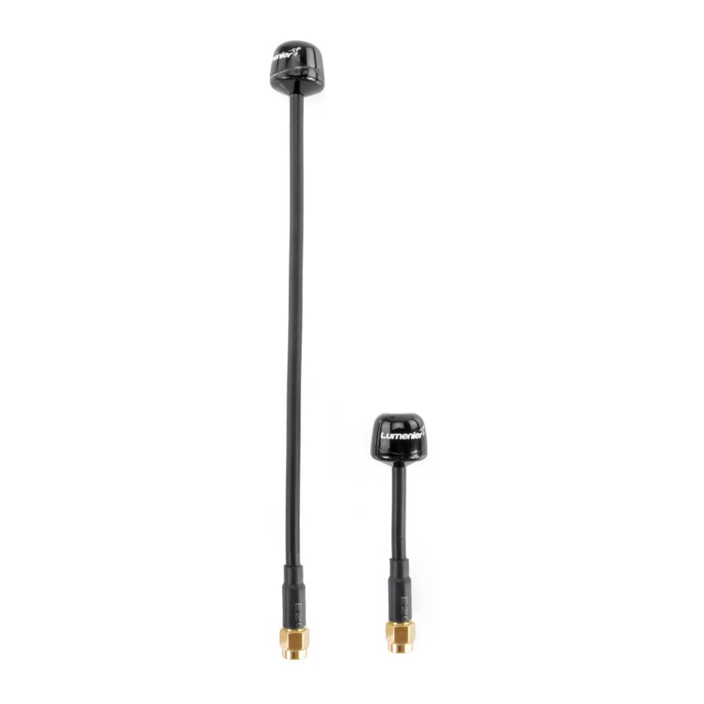 Lumenier AXII 2 Long Range 5.8 - Drone Racing Antenna avis et prix