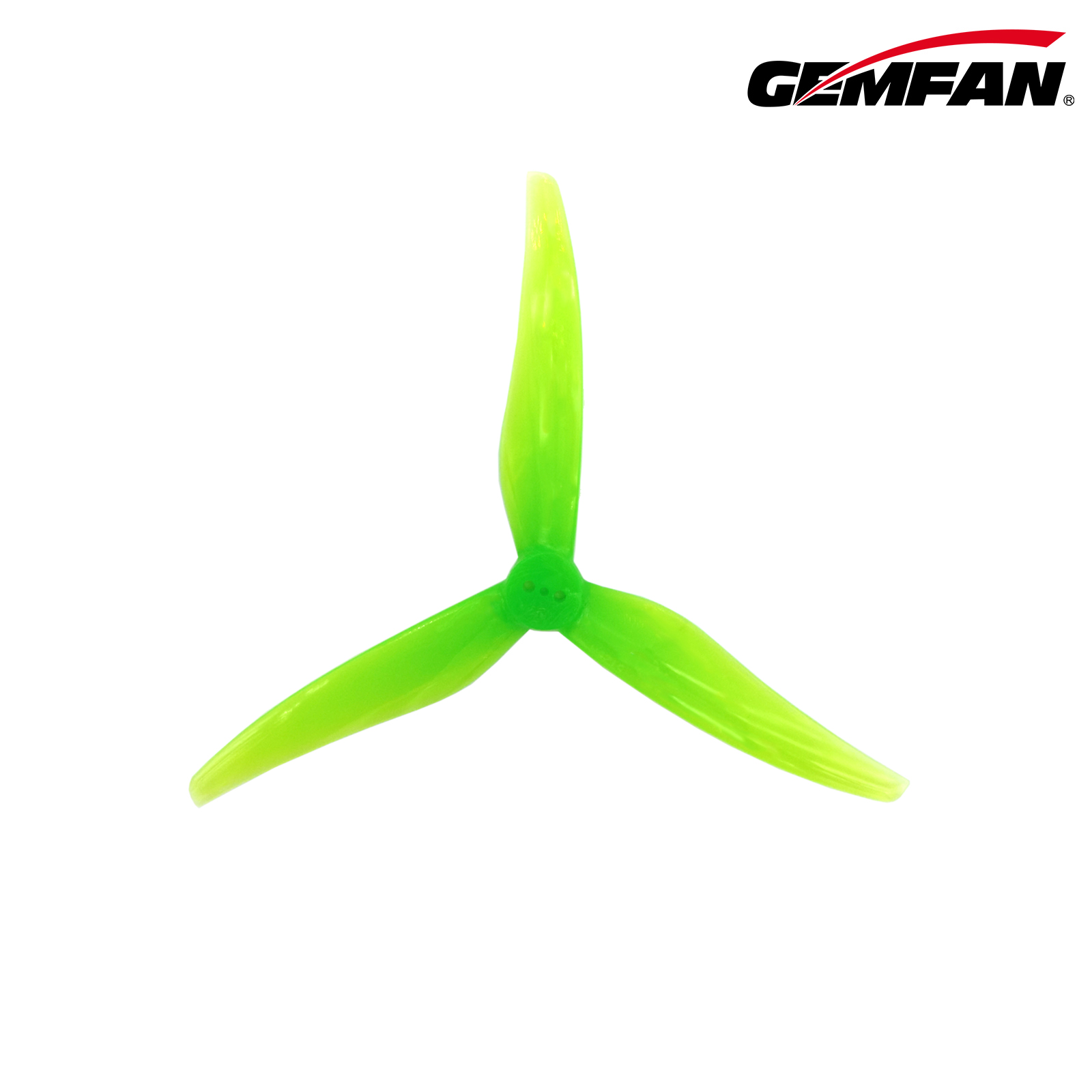 Hurricane SL 5125 3Blade Gemfa - Drone Racing Propeller avis et prix