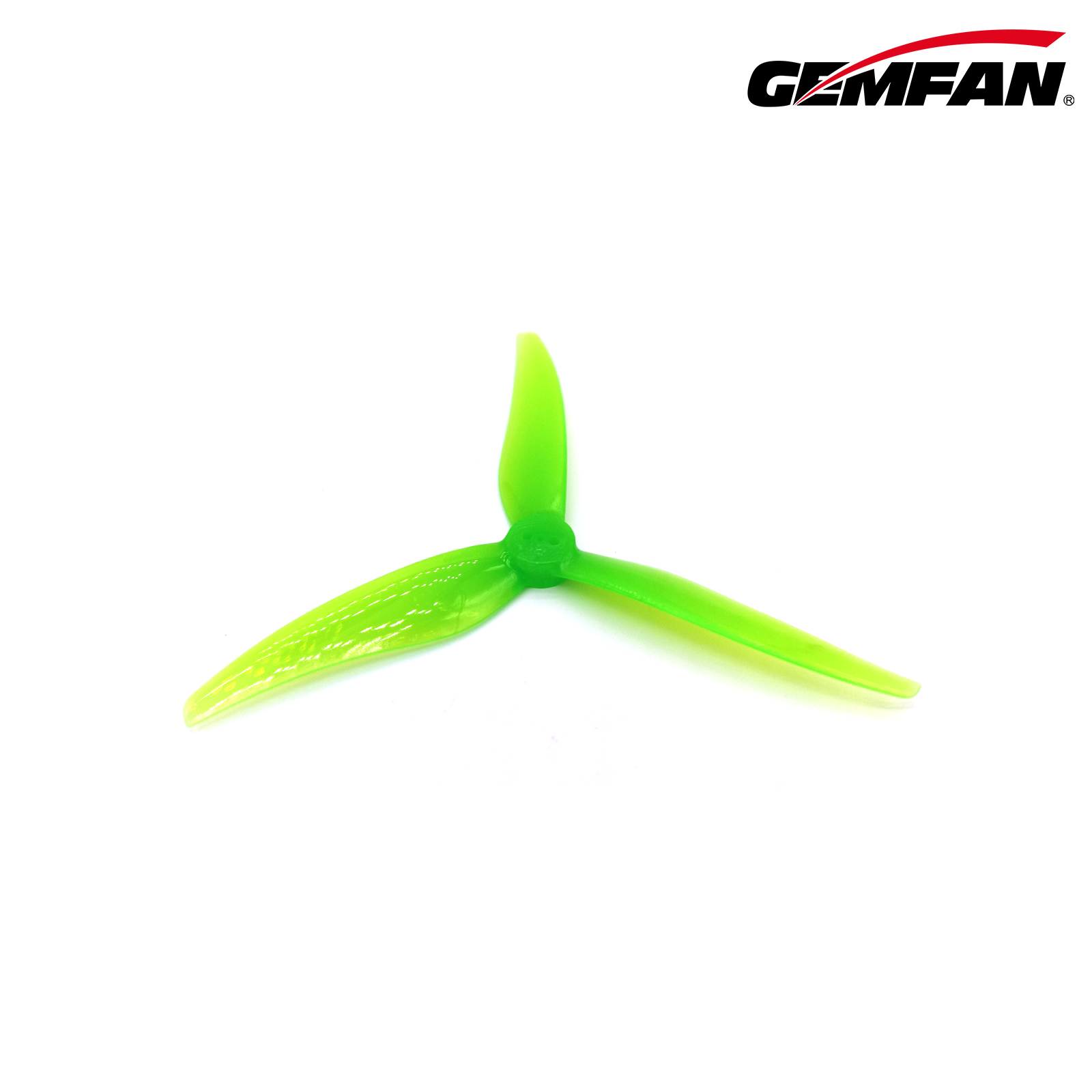 Hurricane SL 5125 3Blade Gemfa - Drone Racing Propeller avis et prix