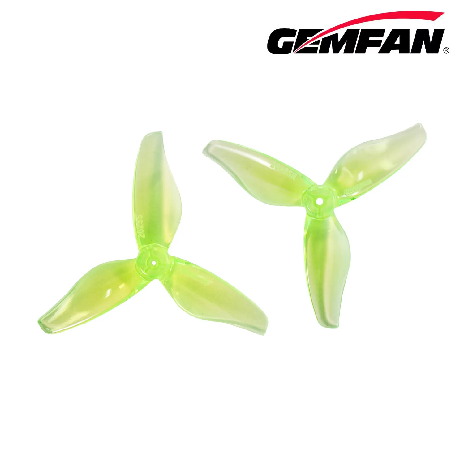 4-16Pairs Gemfan Hurricane 202 - Drone Racing Propeller avis et prix