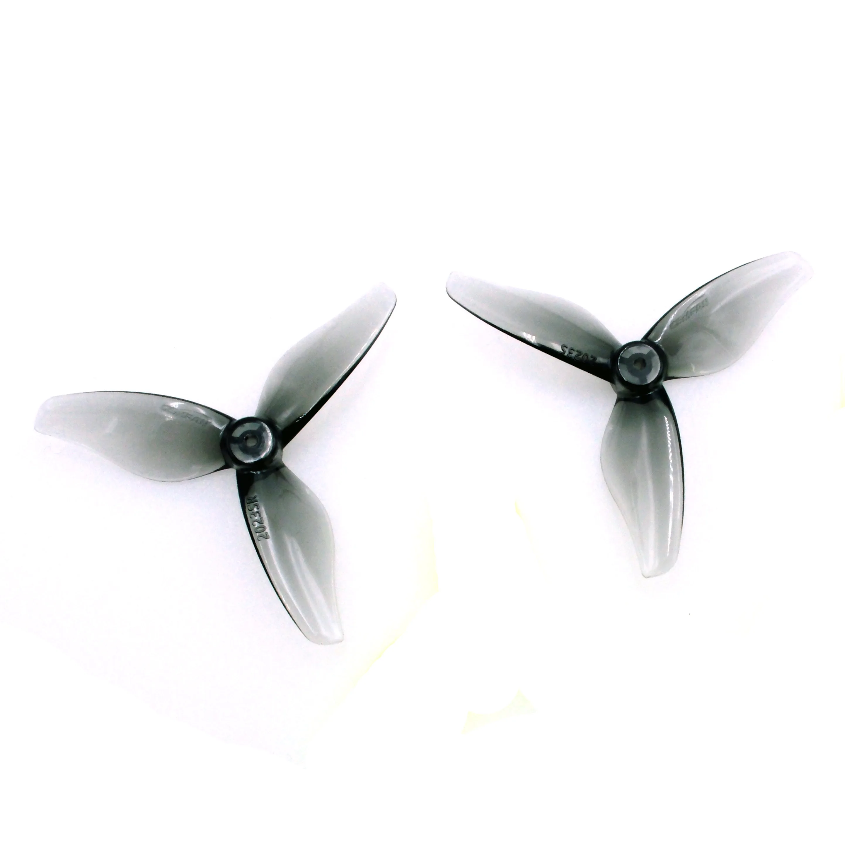 4-16Pairs Gemfan Hurricane 202 - Drone Racing Propeller avis et prix