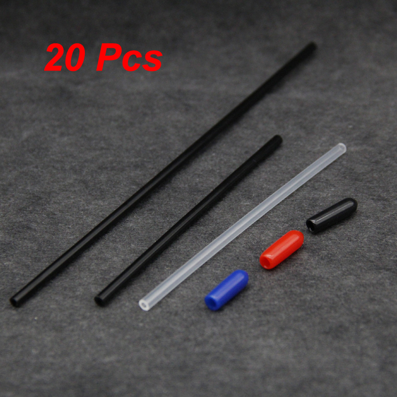 20PCS 90/150mm 2.4G Receiver A - Drone Racing Antenna avis et prix