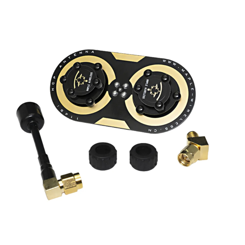 11dBi SMA Circularly Polarized - Drone Racing Gate avis et prix