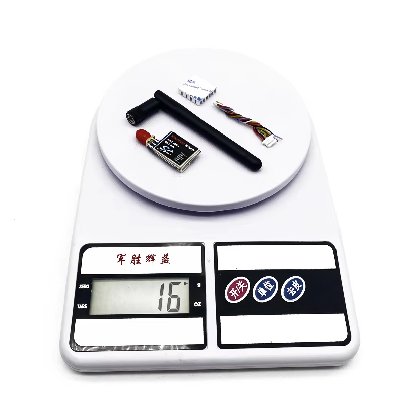 5.8GHz 600mw Video Transmitter - Drone Racing Transmitter avis et prix