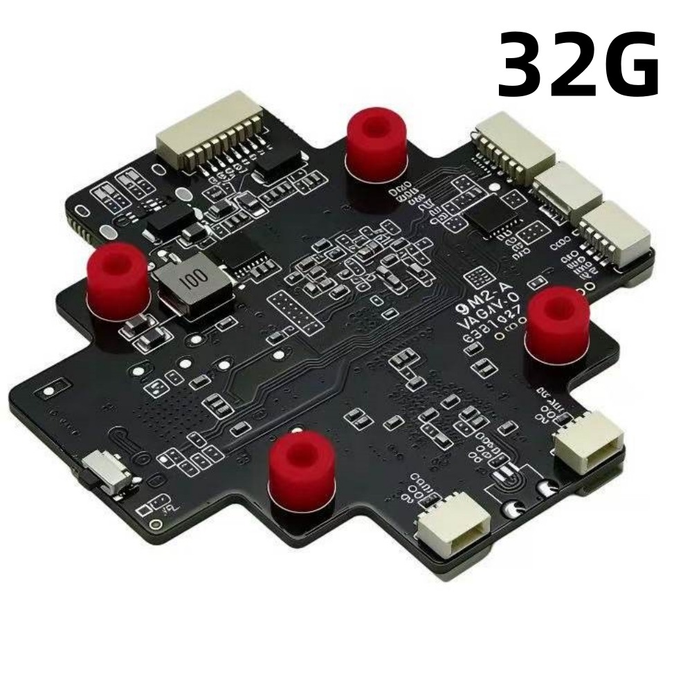 NCZOBOE Built-in PX4, supports - Drone Racing Flight Controller avis et prix