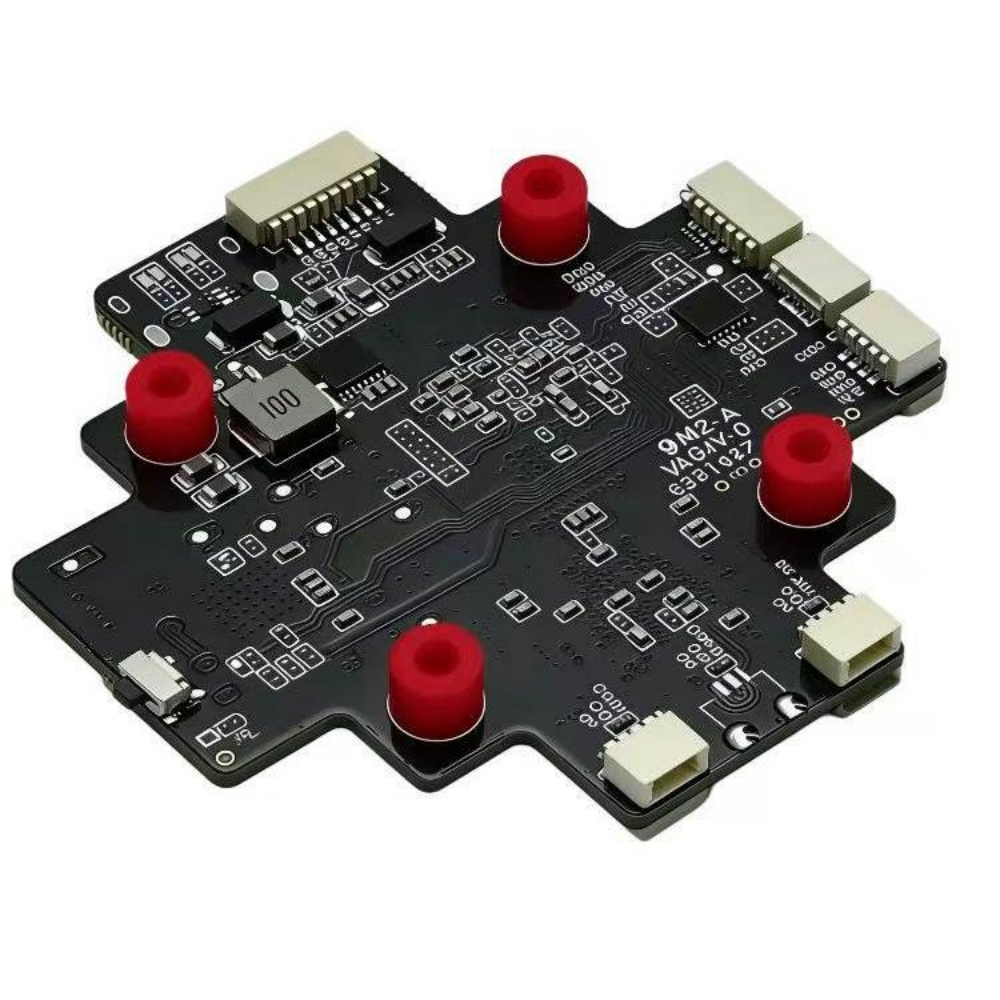 NCZOBOE Built-in PX4, supports - Drone Racing Flight Controller avis et prix
