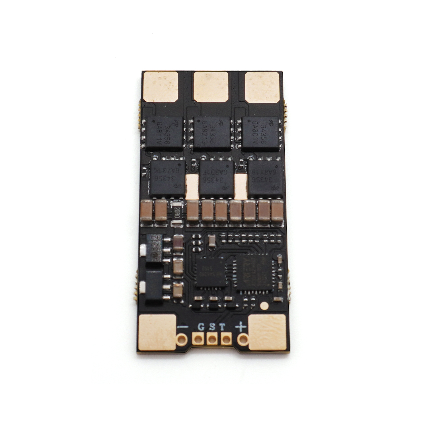 BOGIRC Brushless 60A/80A AM32  - Drone Racing Esc avis et prix