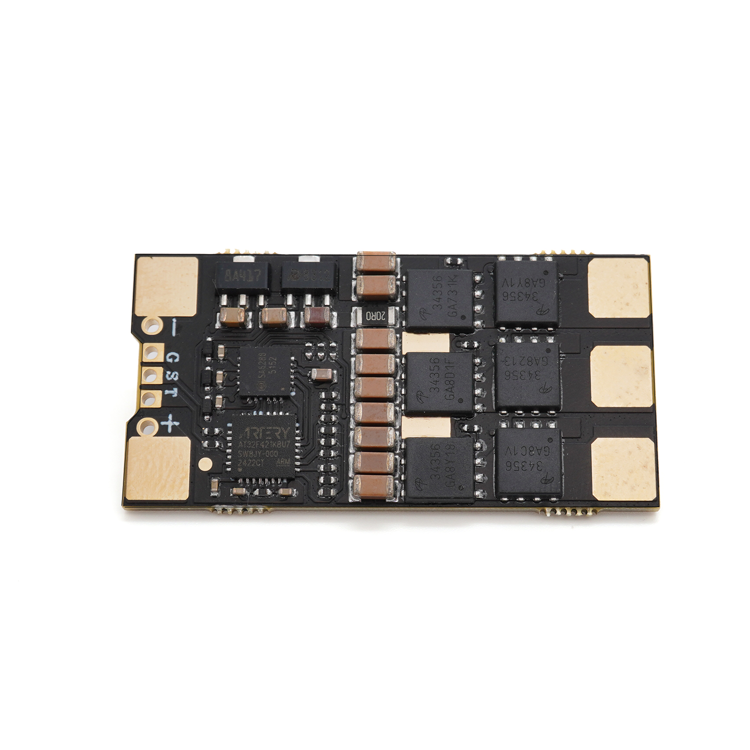 BOGIRC Brushless 60A/80A AM32  - Drone Racing Esc avis et prix