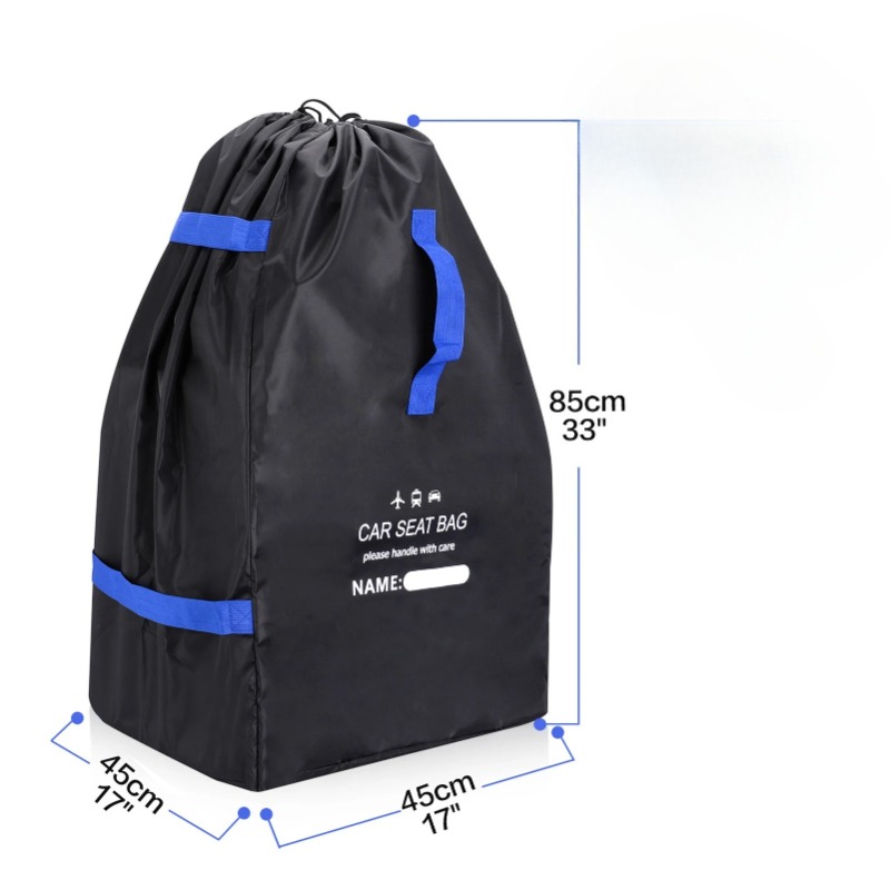 Car Seat Bag Backpack Universa - Drone Racing Gate avis et prix