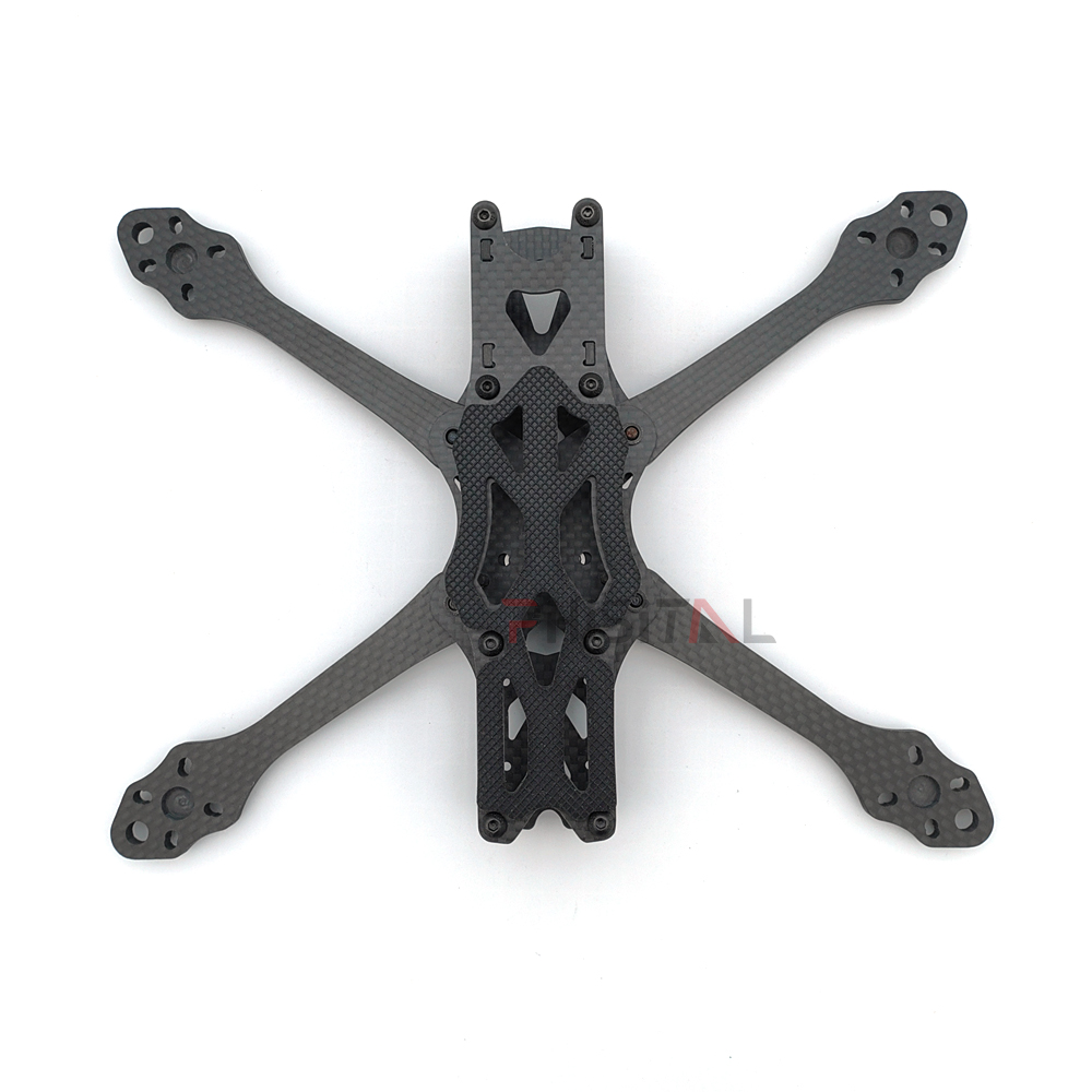 APEX frame 7 inch/6inch/5inche - Drone Racing Propeller avis et prix