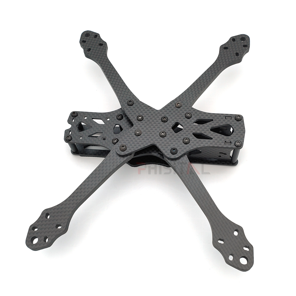 APEX frame 7 inch/6inch/5inche - Drone Racing Propeller avis et prix