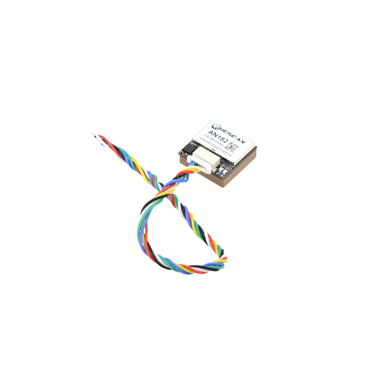QUESCAN 18mm M10 GPS GNSS Modu - Drone Racing Antenna avis et prix