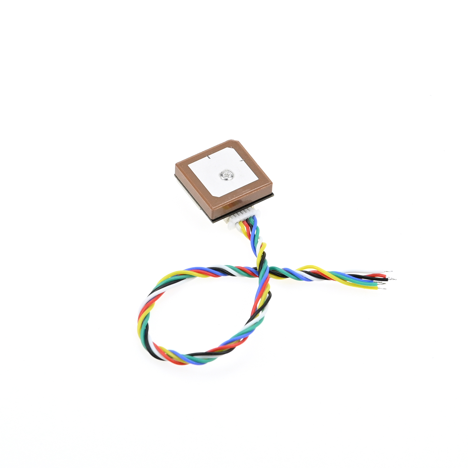 QUESCAN 18mm M10 GPS GNSS Modu - Drone Racing Antenna avis et prix