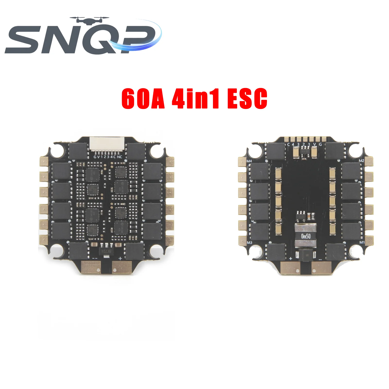 F405/F722 Triple Flight Contro - Drone Racing Esc avis et prix