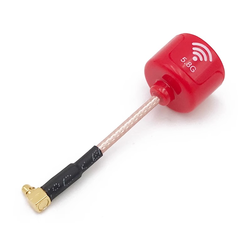5.8GHz FPV Antenna RHCP 60mm L - Drone Racing Antenna avis et prix