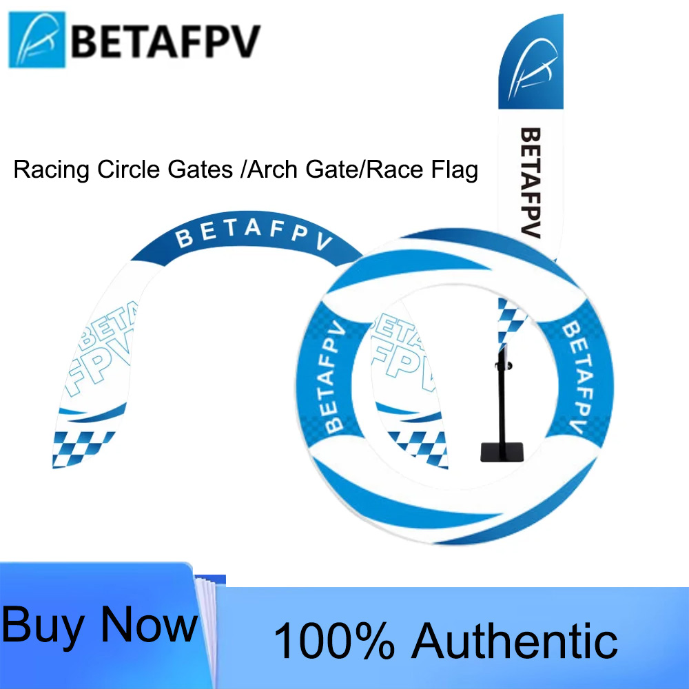 BetaFPV FPV Racing Obstacle Ki - Drone Racing Flag avis et prix