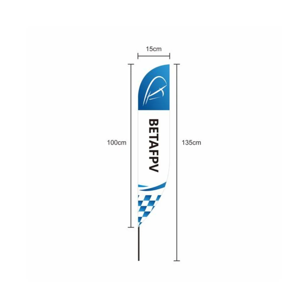 BetaFPV FPV Racing Obstacle Ki - Drone Racing Flag avis et prix